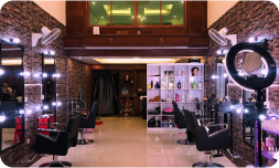 Beauty Parlor